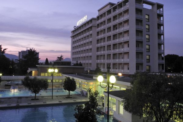 Terme Antoniano (Montegrotto Terme)